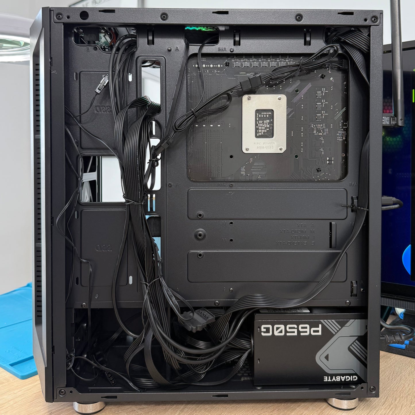 Asamblare PC