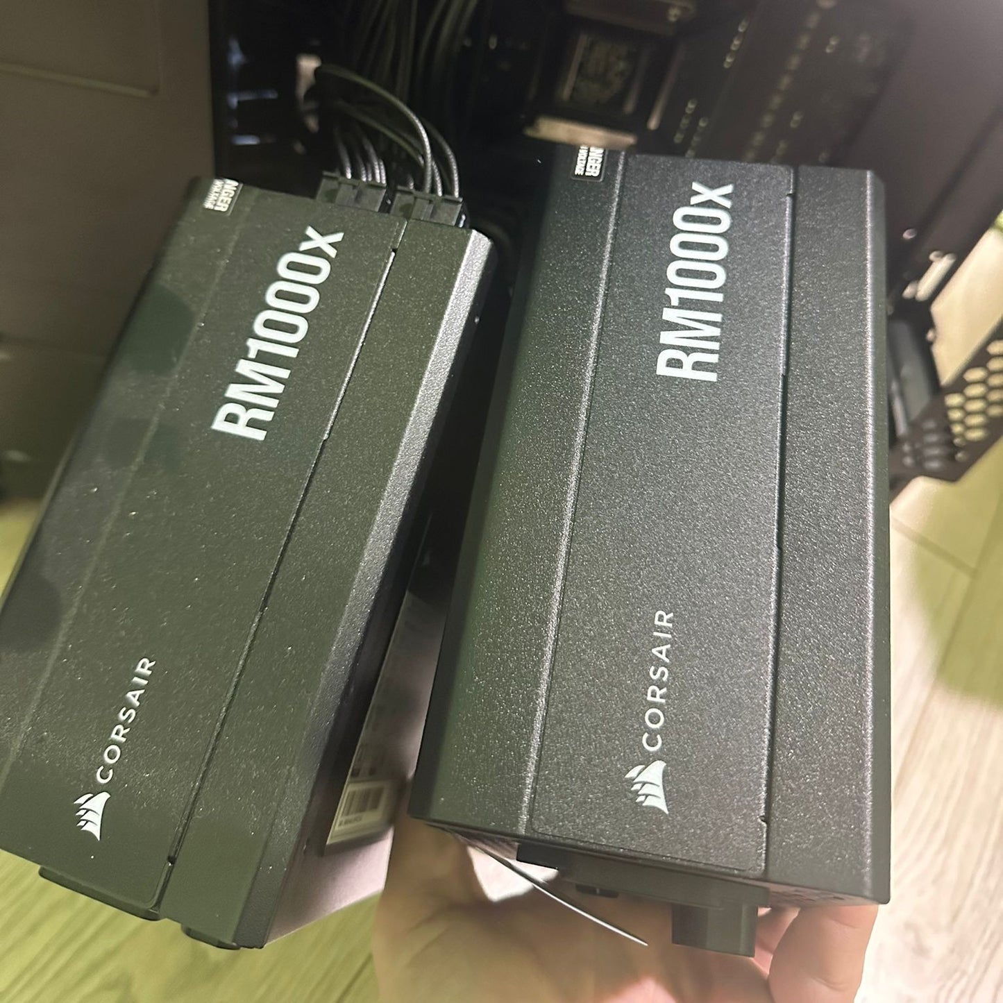 Înlocuire componente - PC