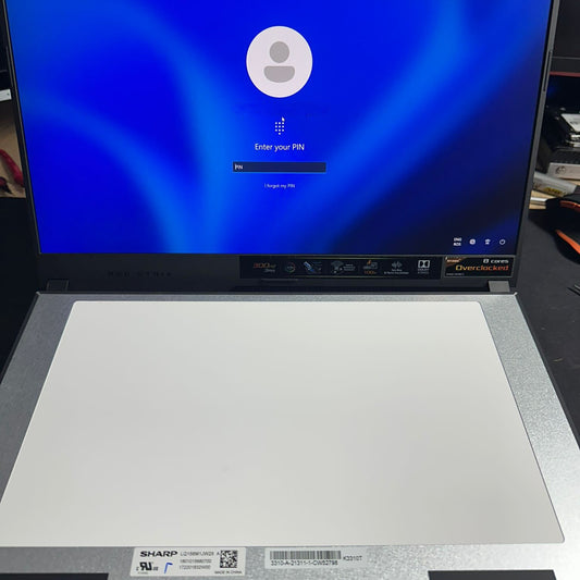 Înlocuire piese - Laptop