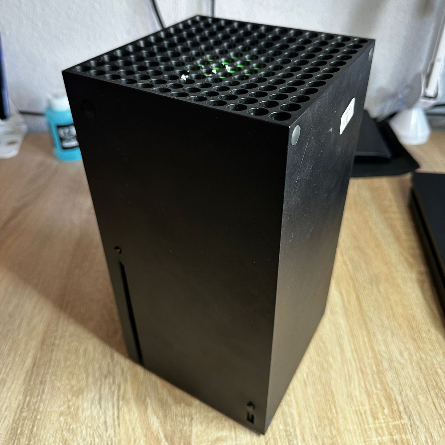 Mentenanță console
