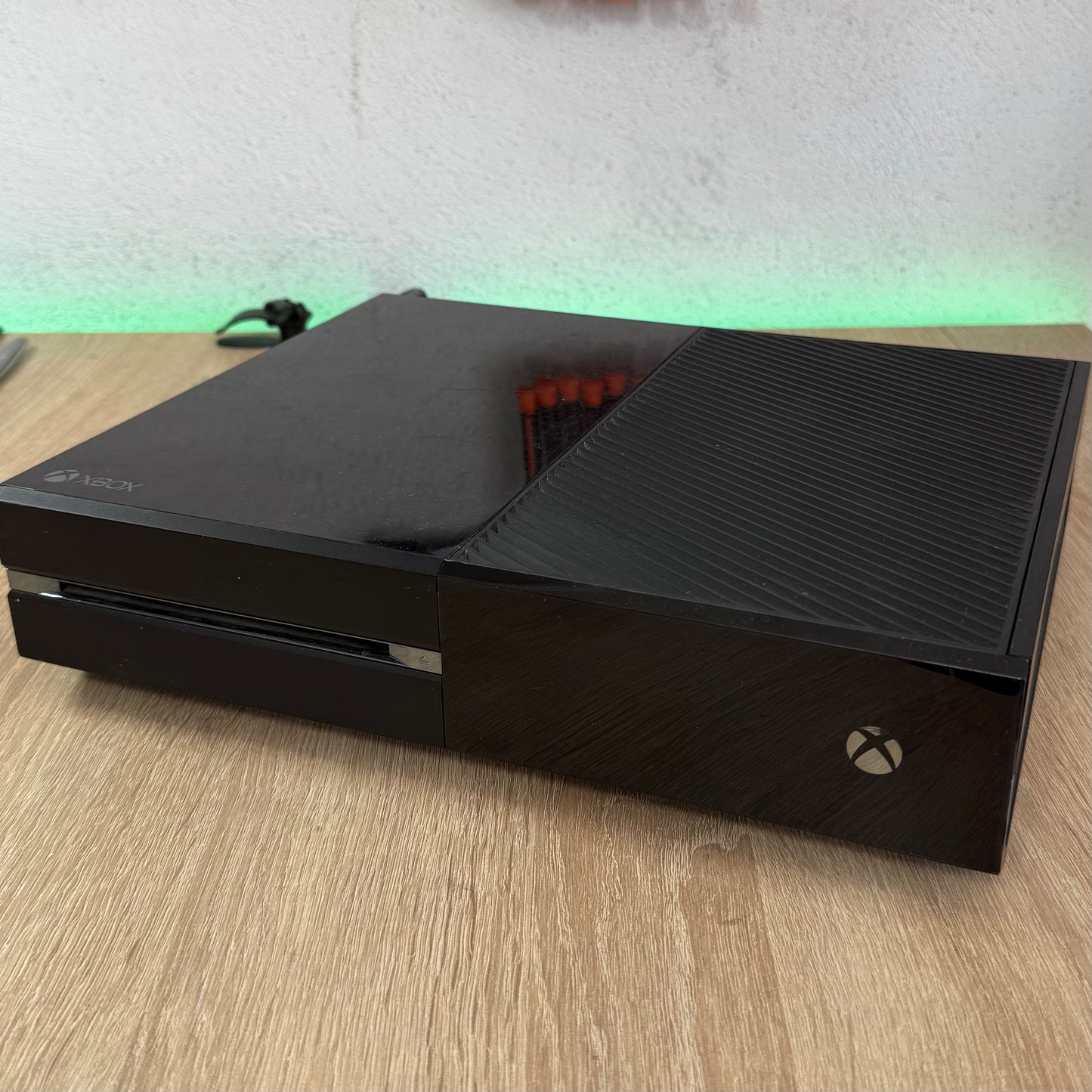Mentenanță console