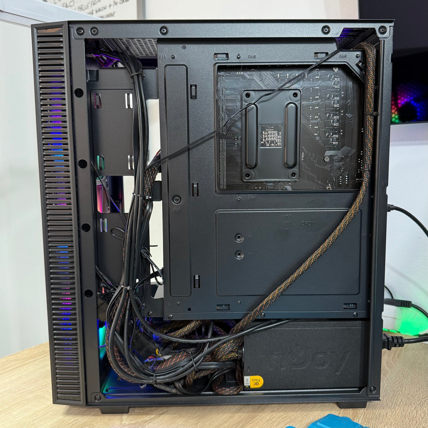 Asamblare PC