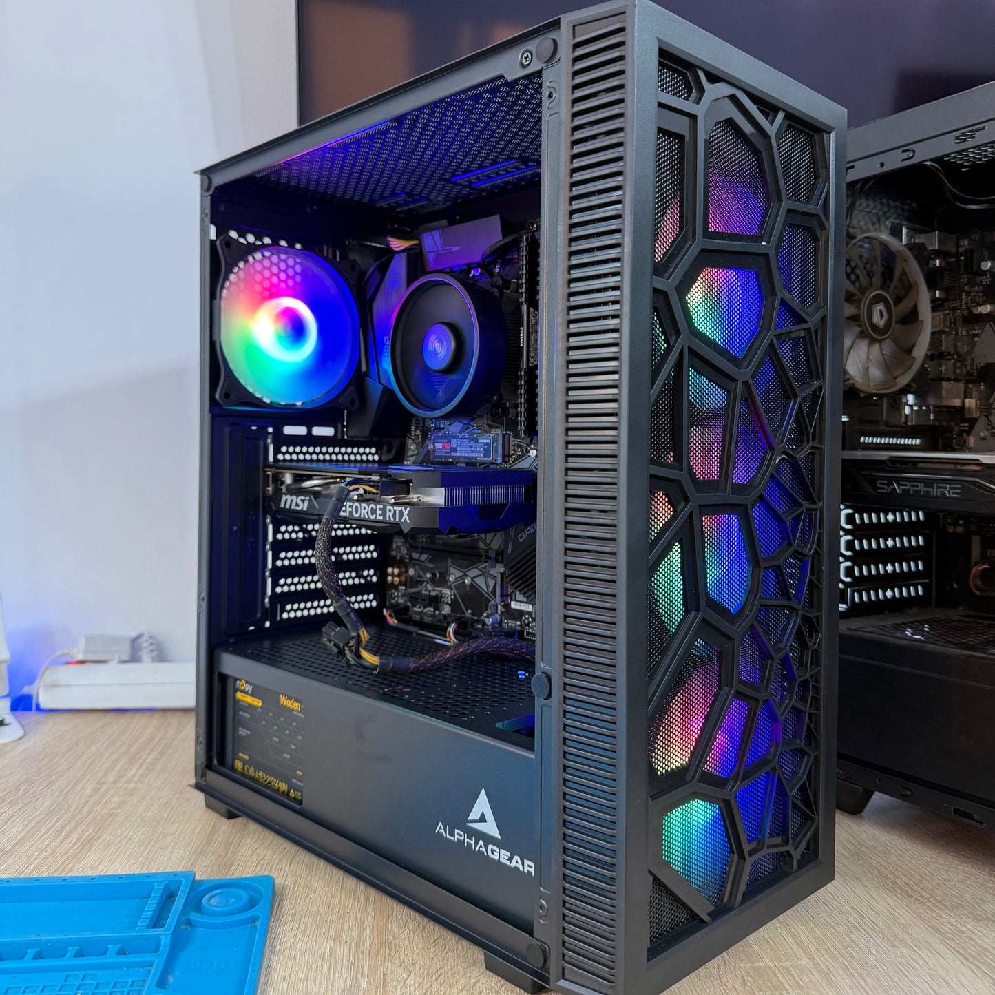 Asamblare PC