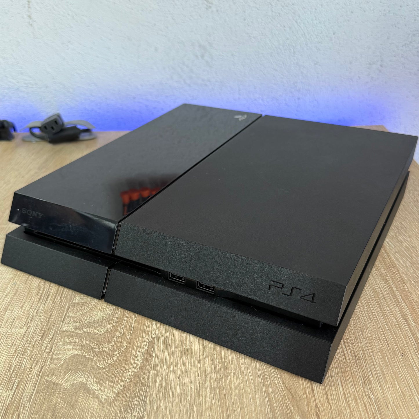 Mentenanță console