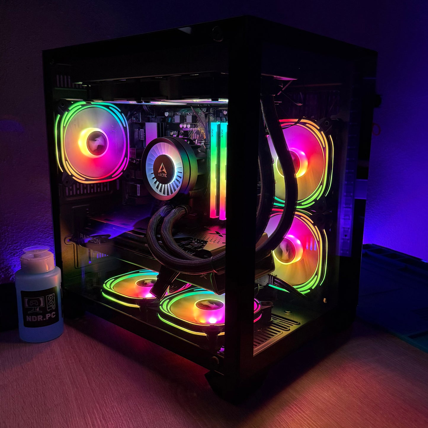 Asamblare PC