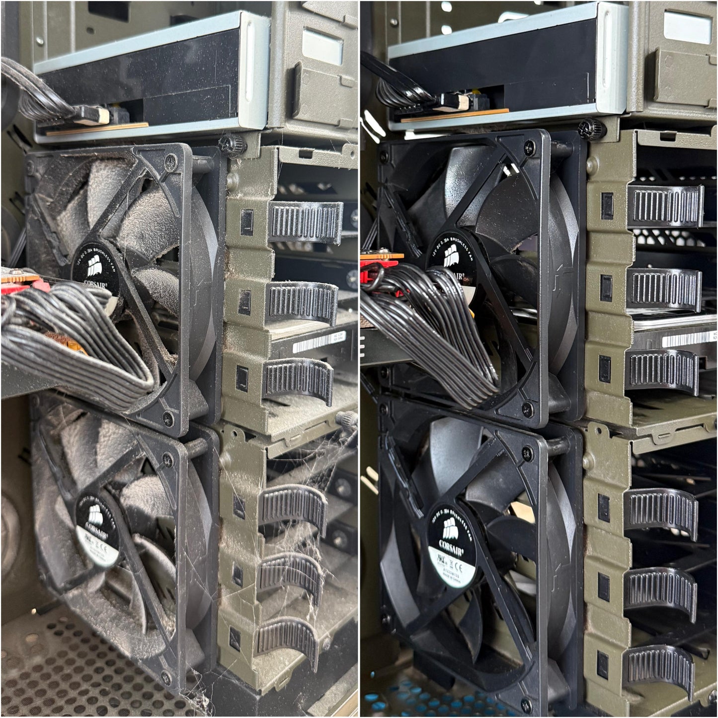 Mentenanță PC