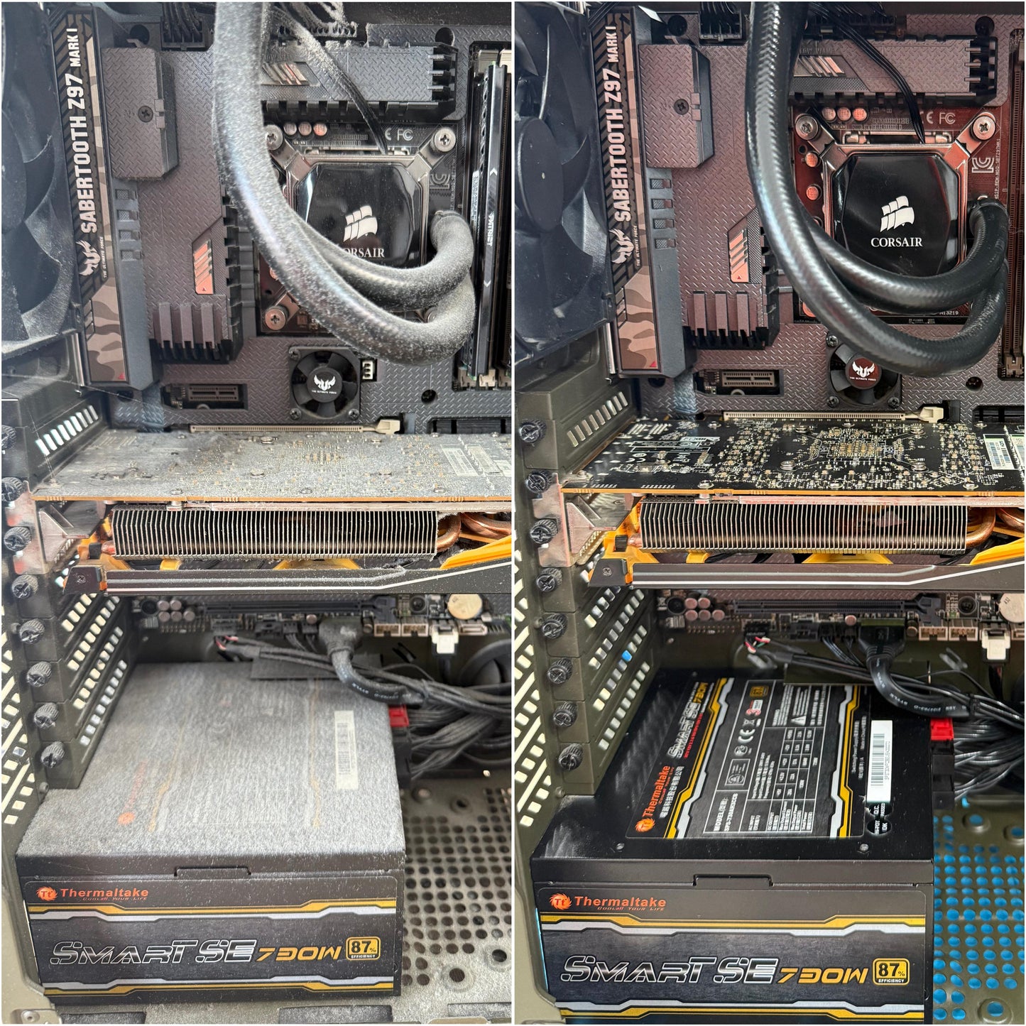 Mentenanță PC