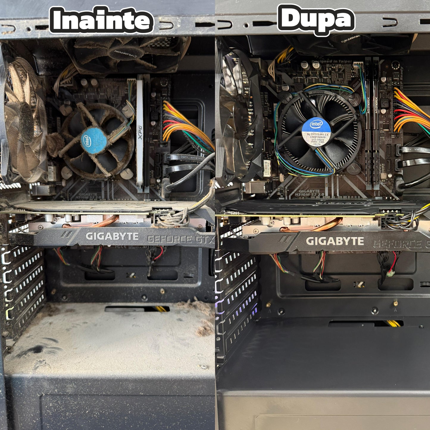 Mentenanță PC