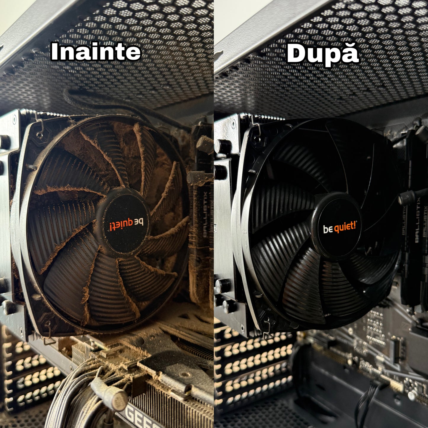 Mentenanță PC