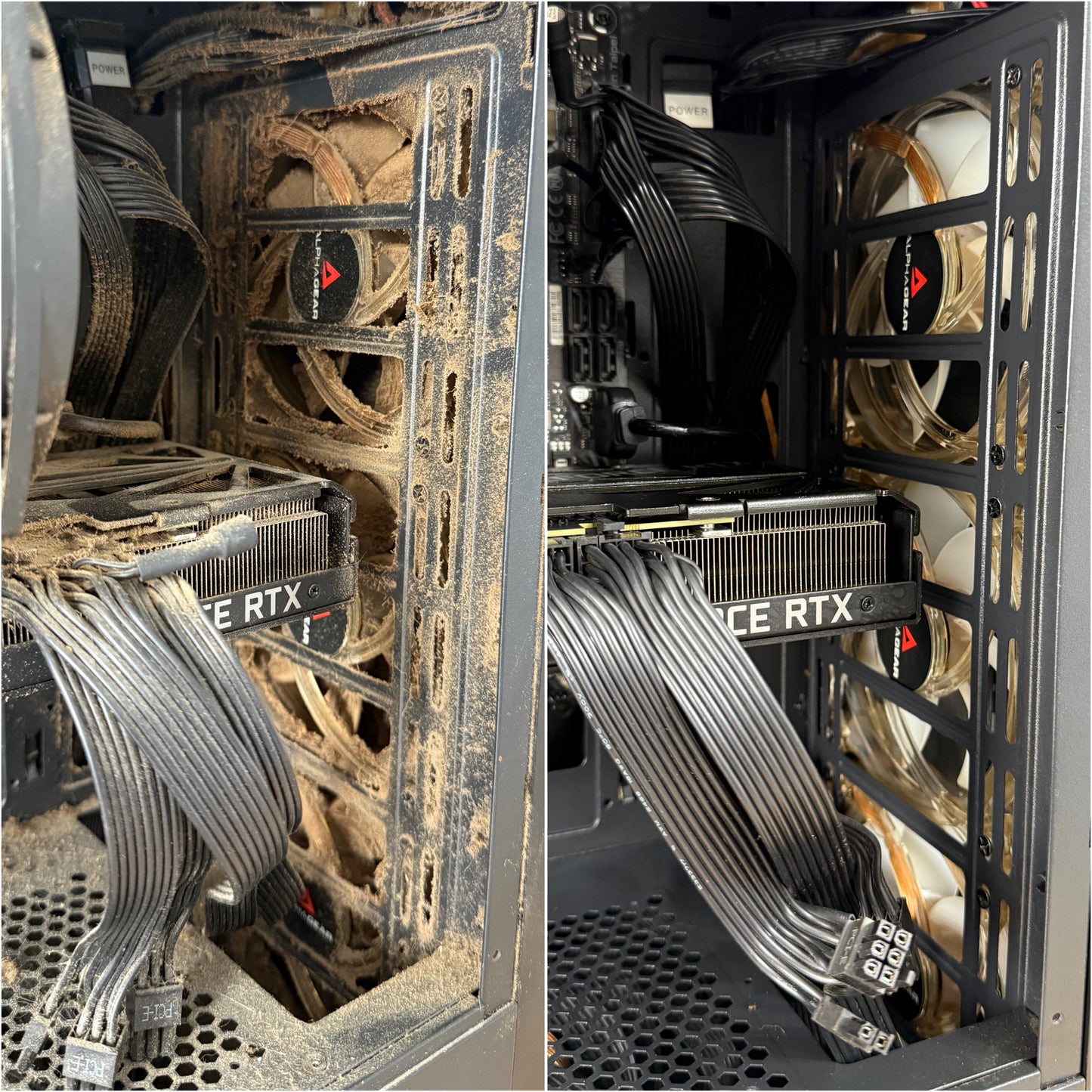 Mentenanță PC