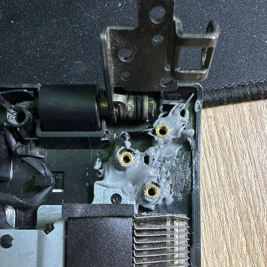 Reconditionare balamale