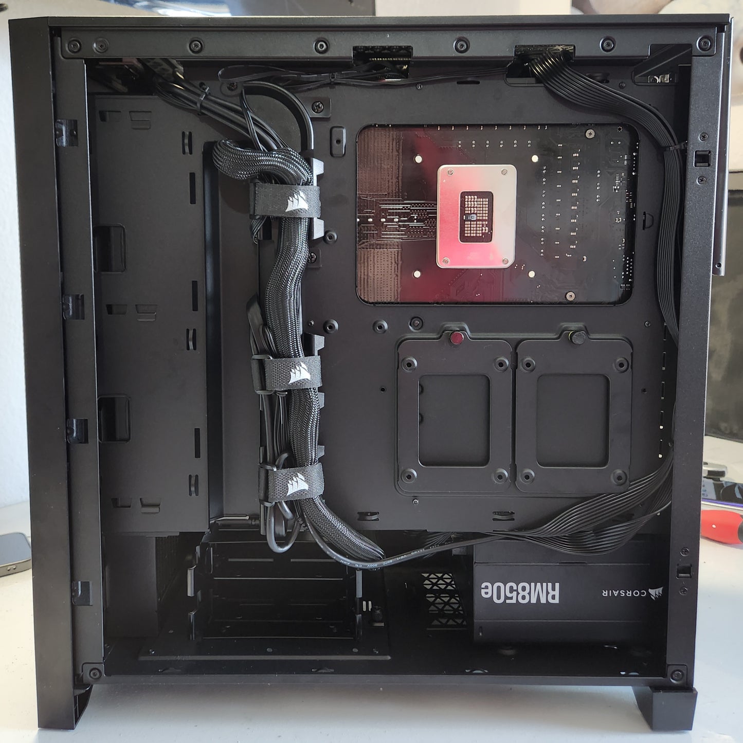Asamblare PC