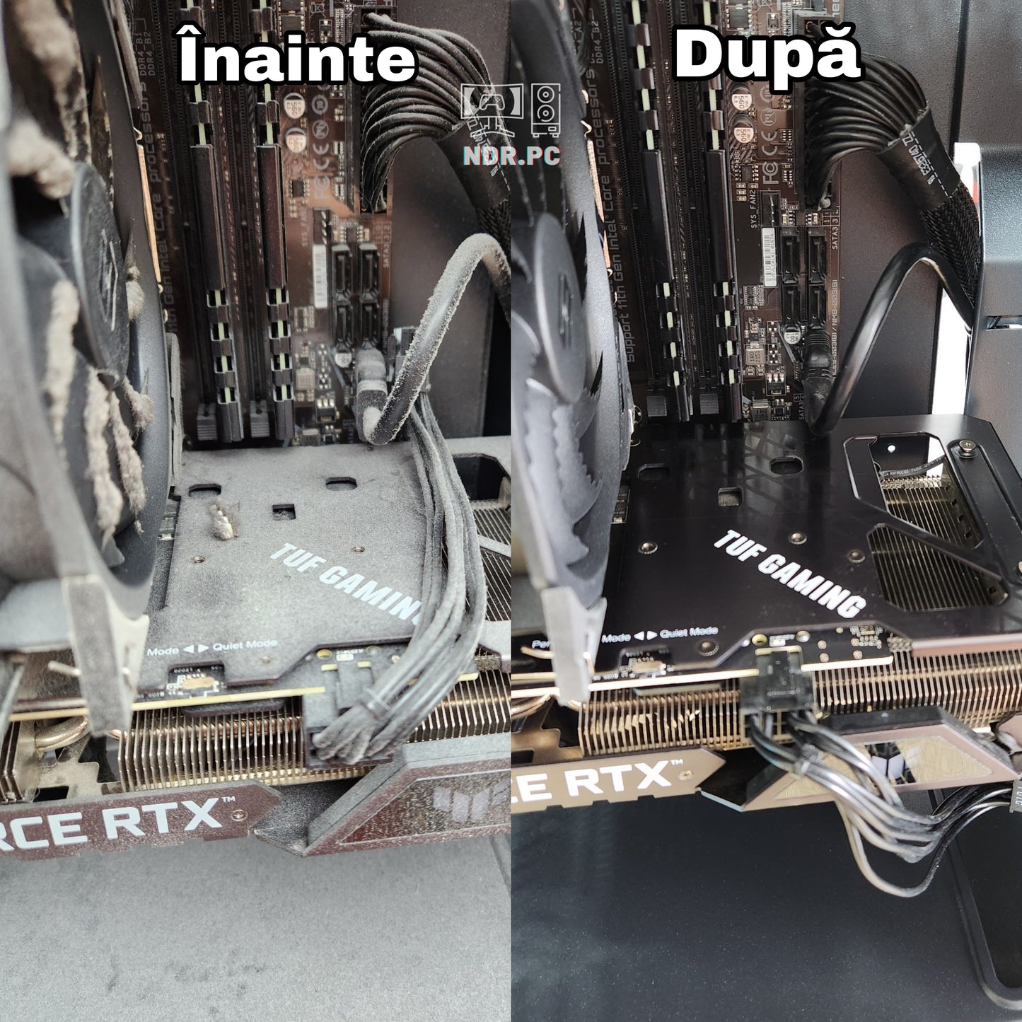 Mentenanță PC