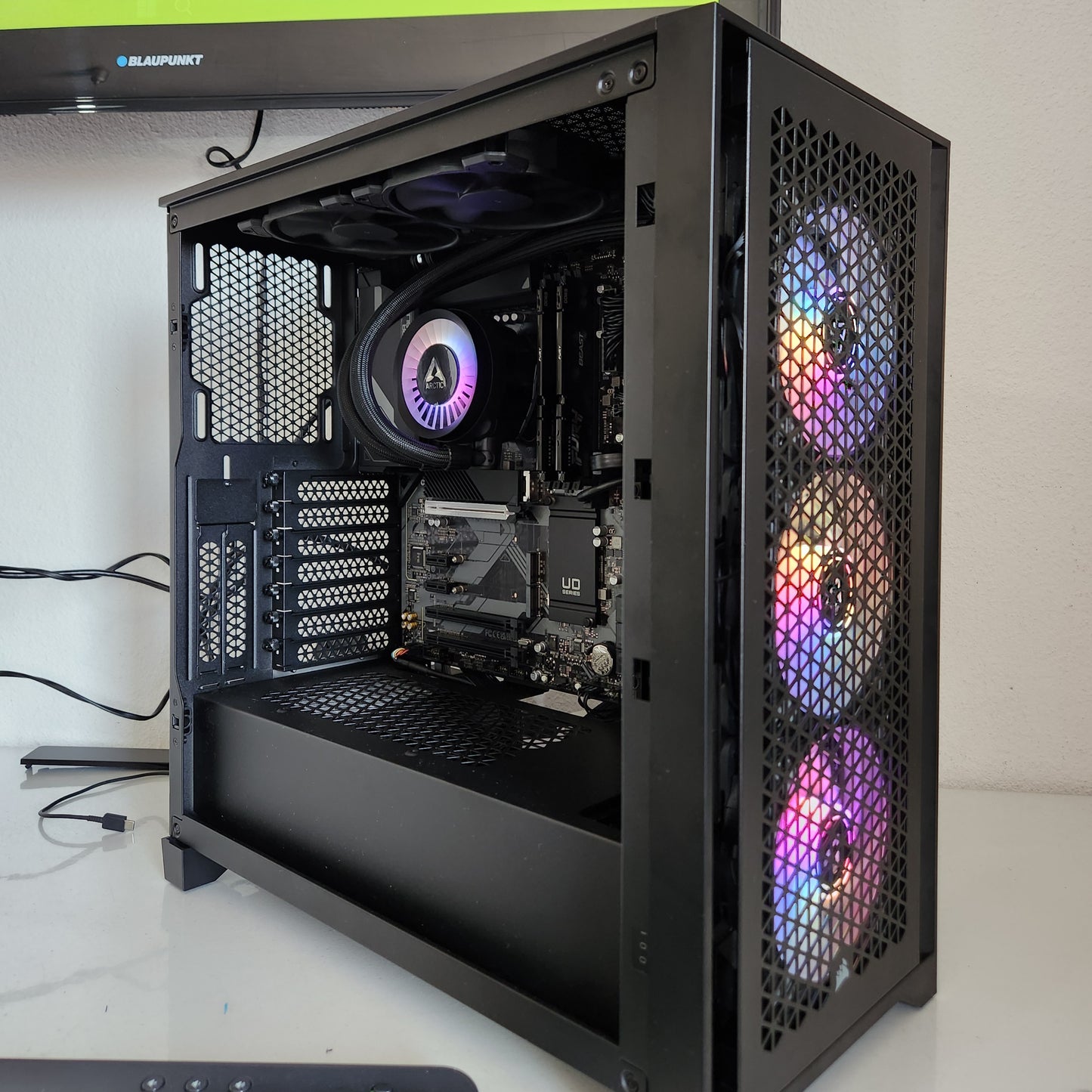 Asamblare PC