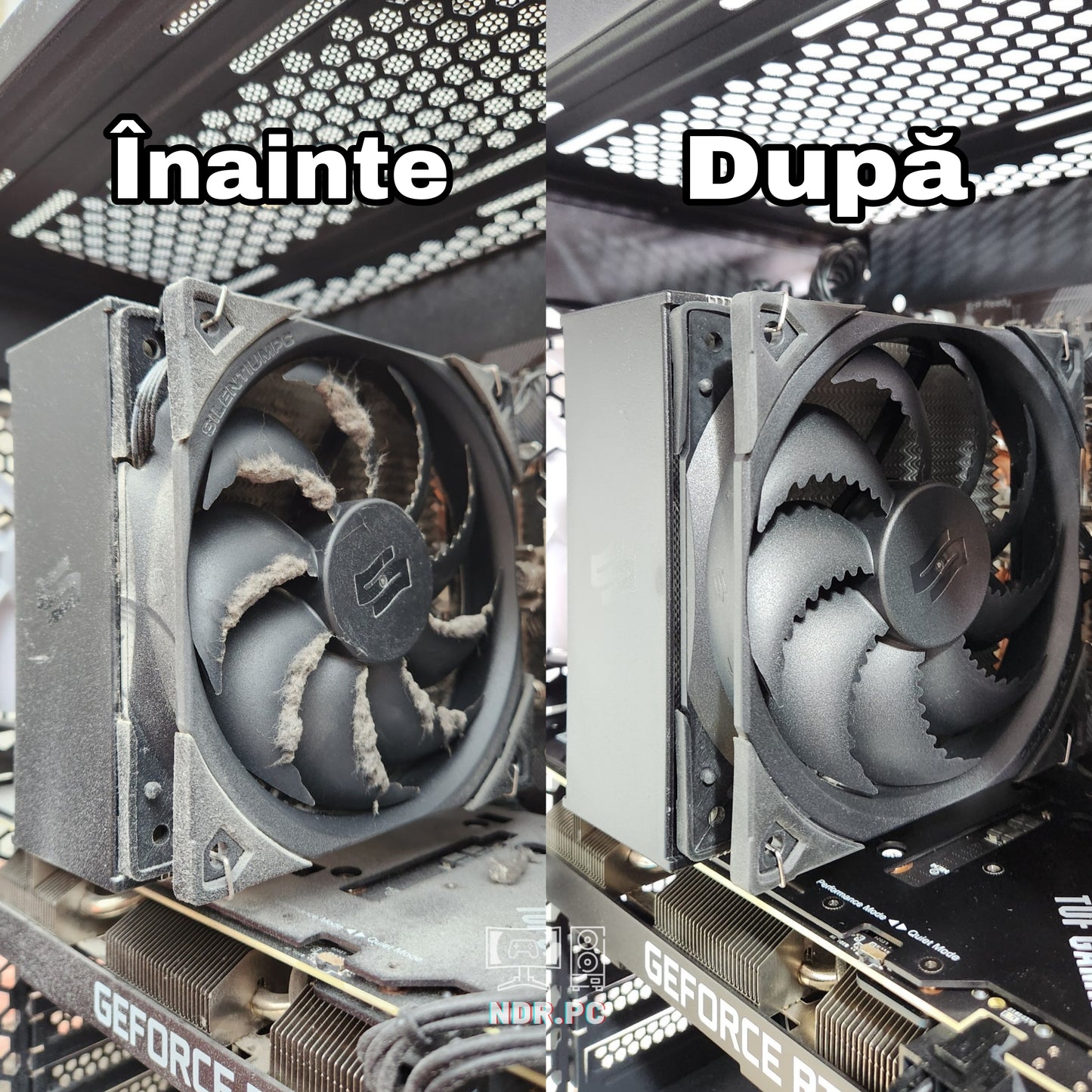 Mentenanță PC