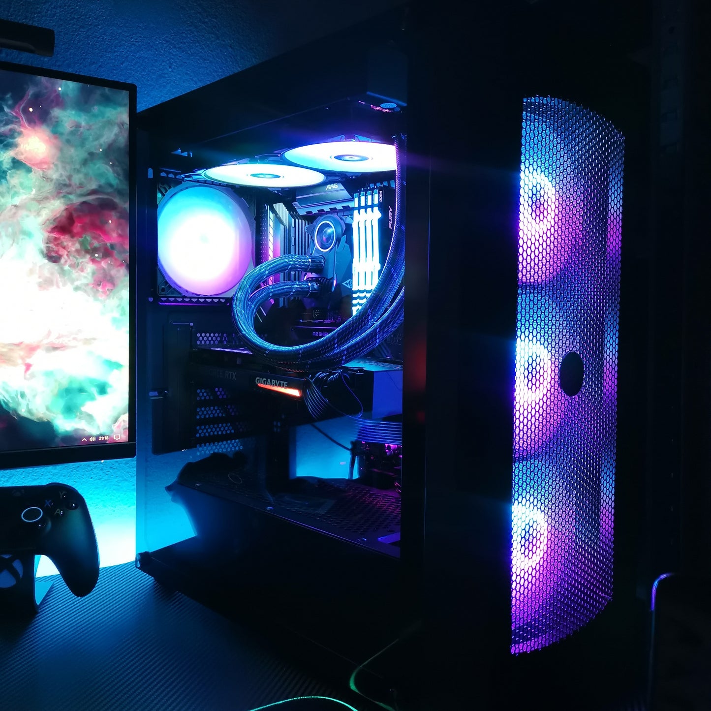 Asamblare PC