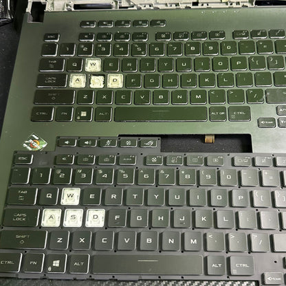 Înlocuire piese - Laptop