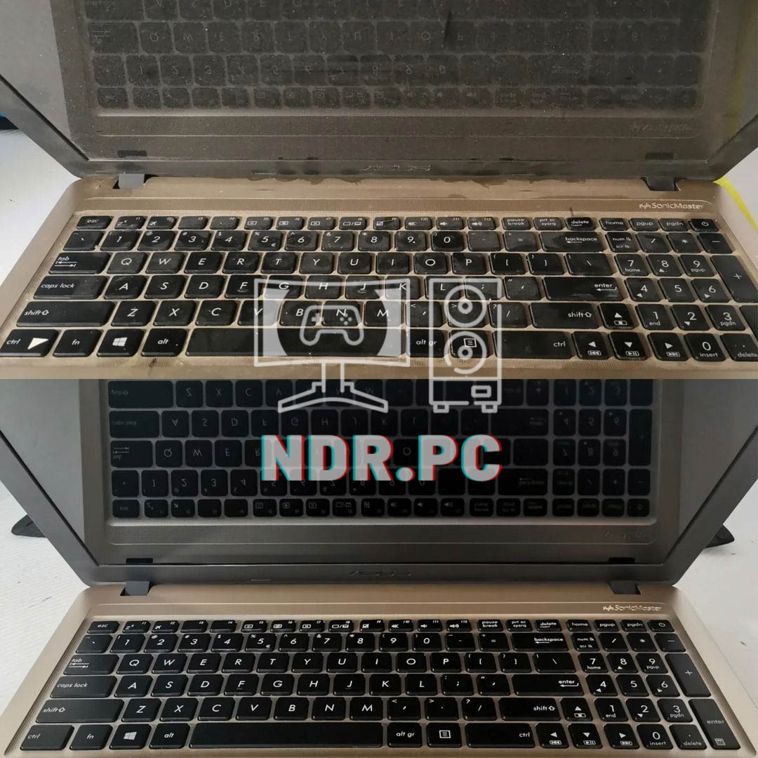 Mentenanță laptop