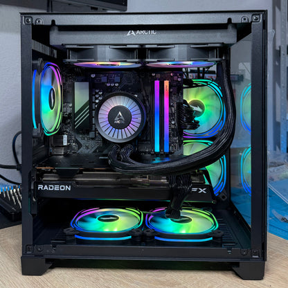 Asamblare PC