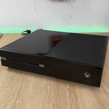 Mentenanță console