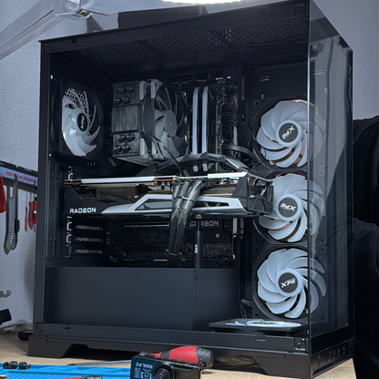 Asamblare PC