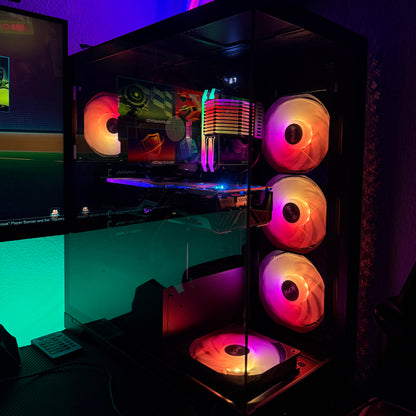 Asamblare PC
