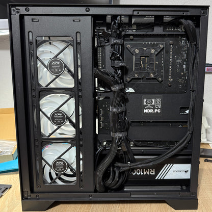 Asamblare PC