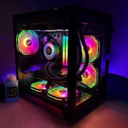 Asamblare PC
