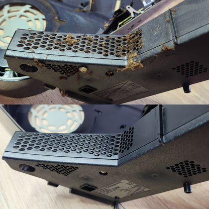 Mentenanță console