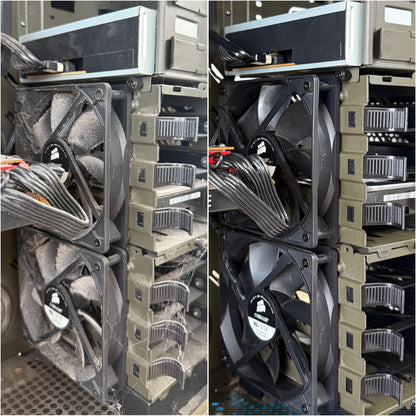 Mentenanță PC
