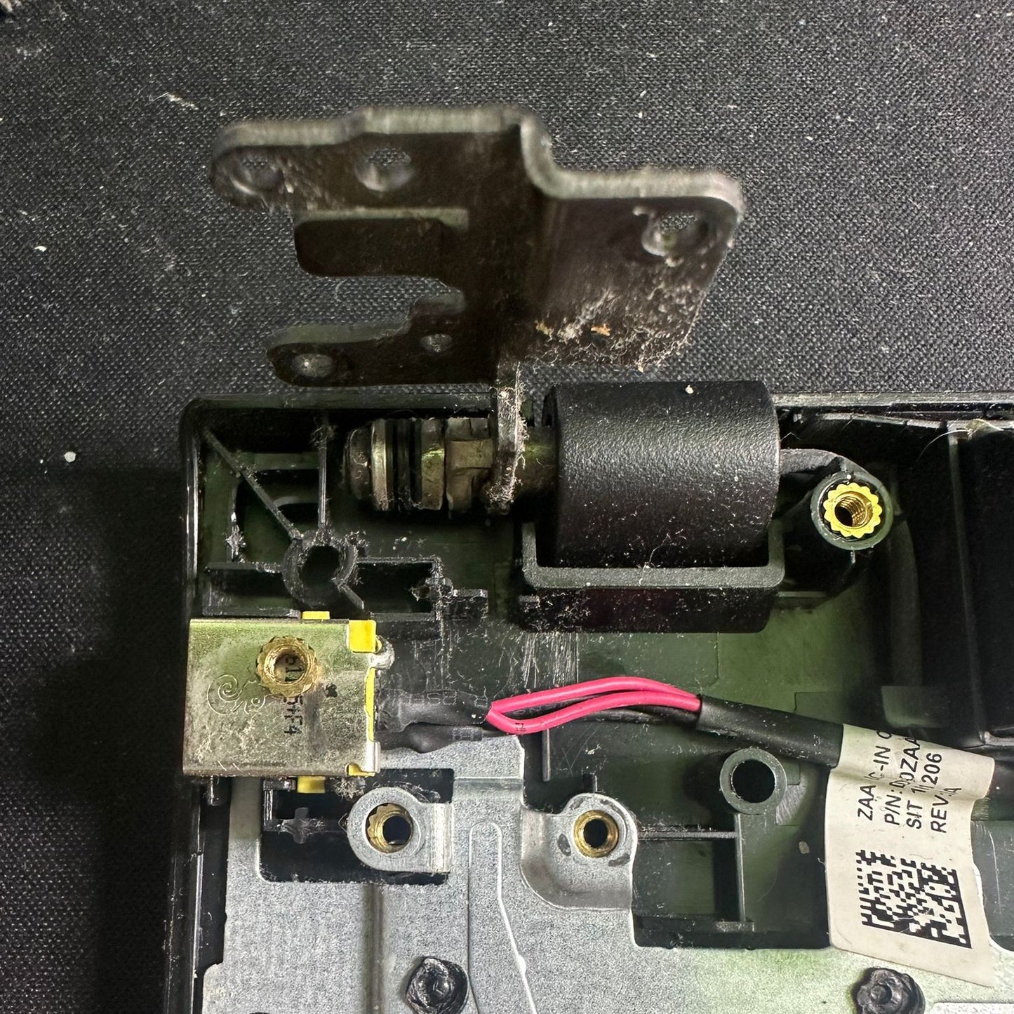 Reconditionare balamale