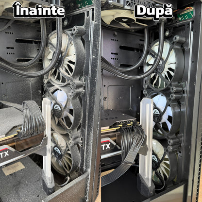 Mentenanță PC