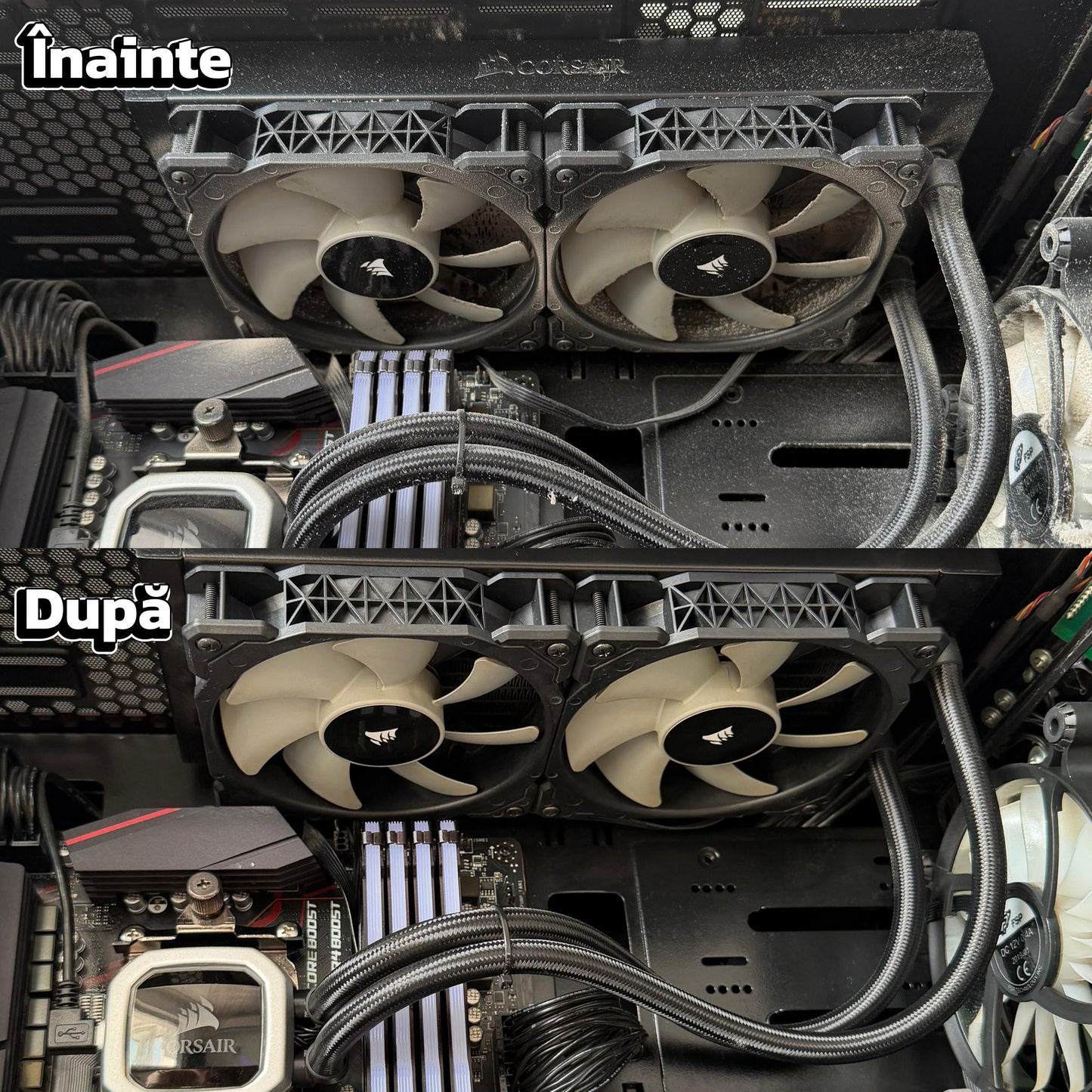 Mentenanță PC