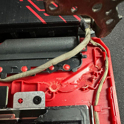 Reconditionare balamale