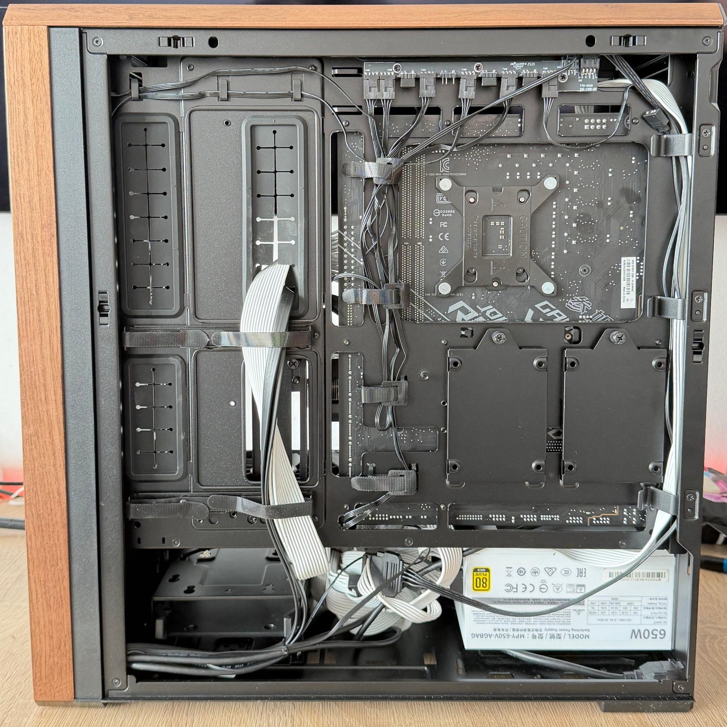 Asamblare PC