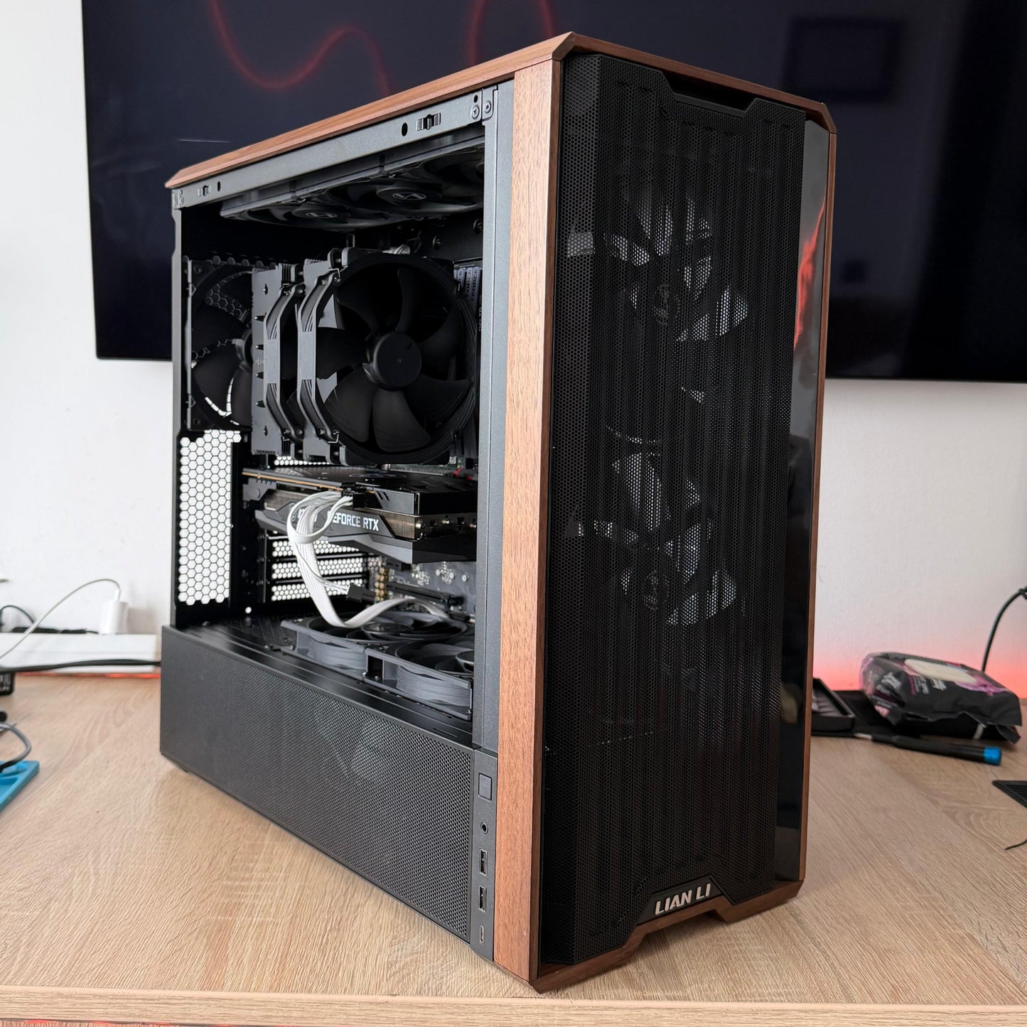 Asamblare PC