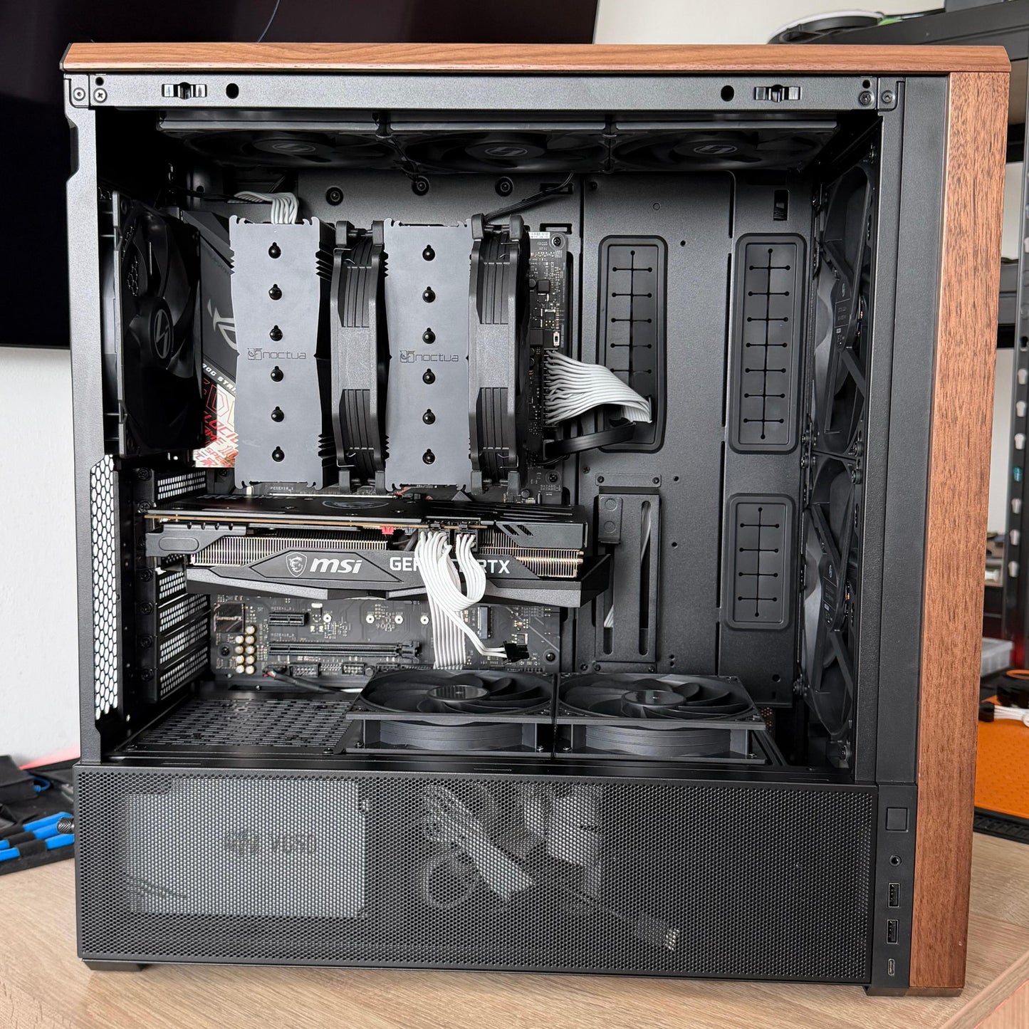 Asamblare PC