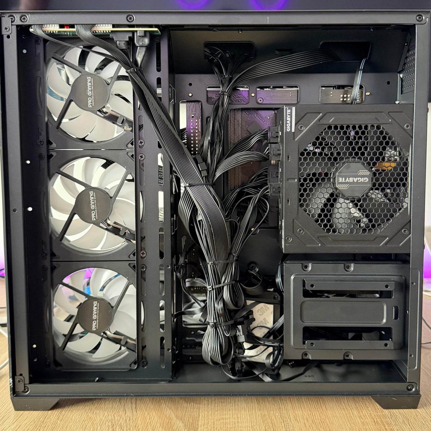 Asamblare PC