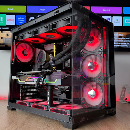 Asamblare PC