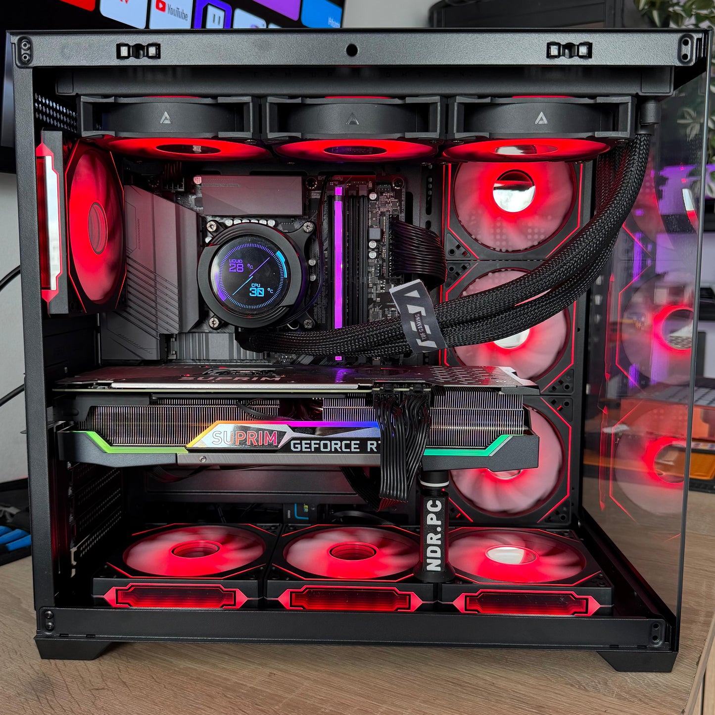 Asamblare PC