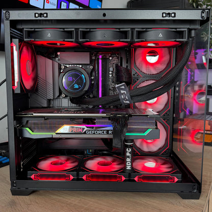 Asamblare PC