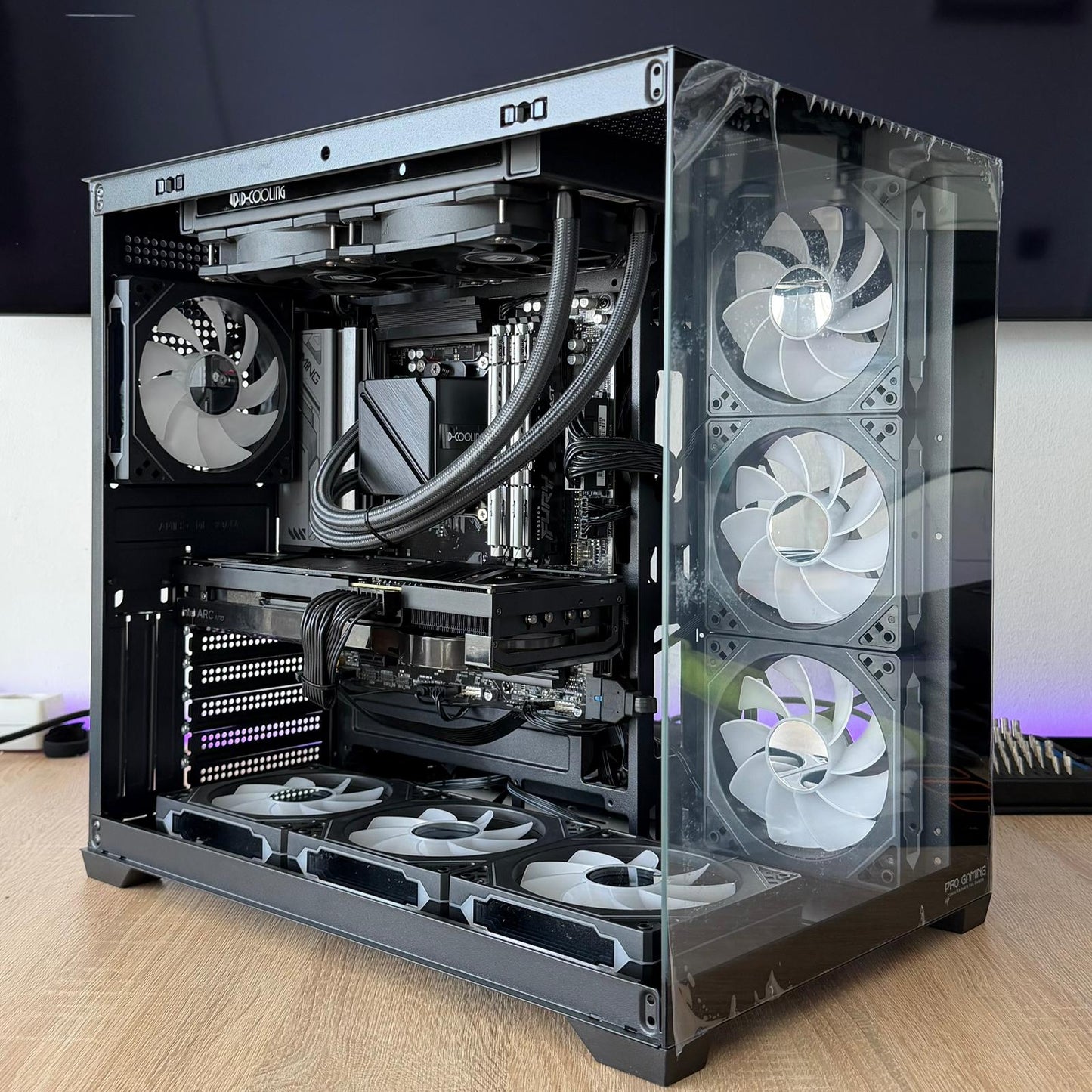Asamblare PC