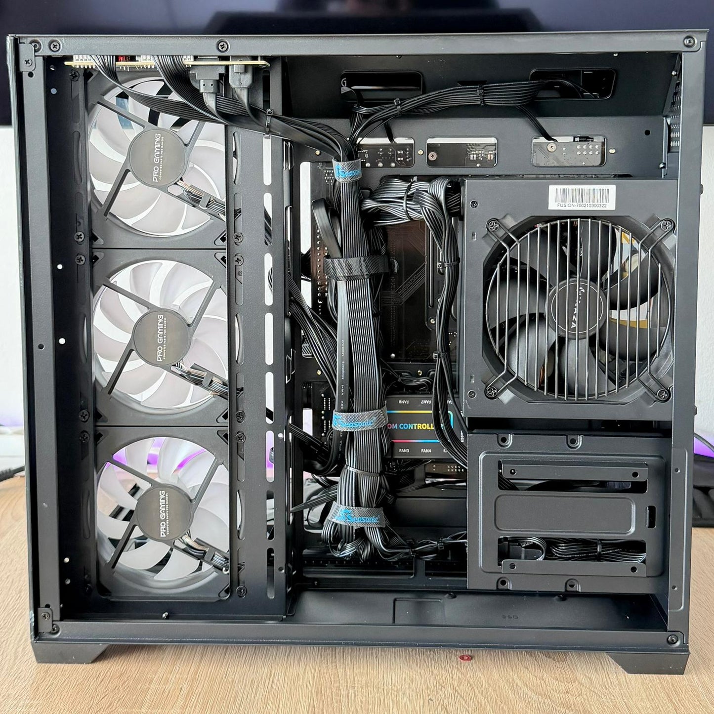 Asamblare PC