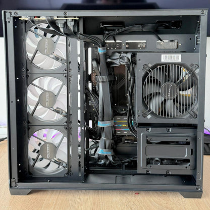 Asamblare PC