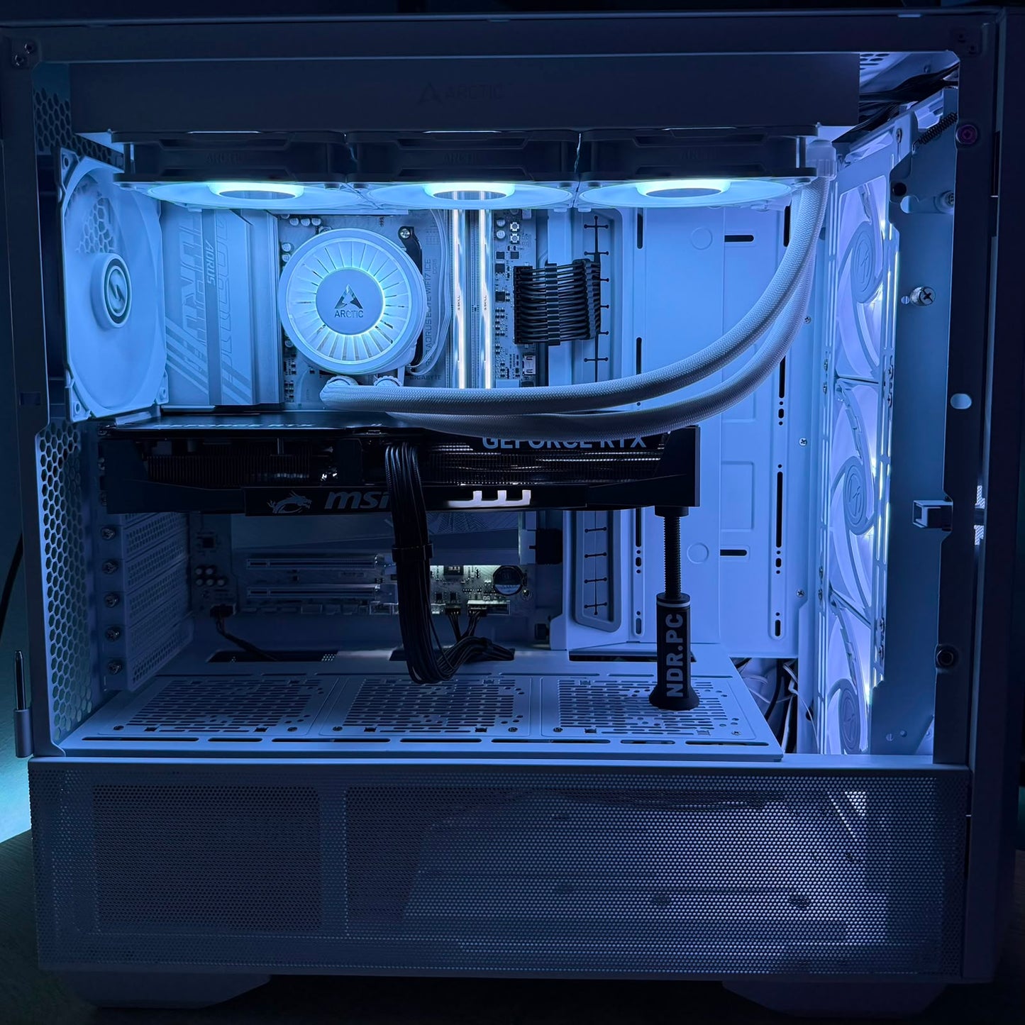 Asamblare PC