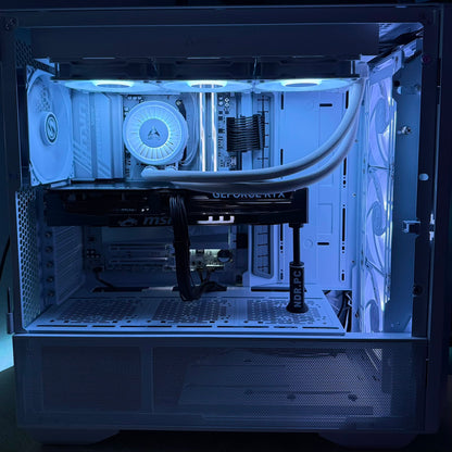 Asamblare PC