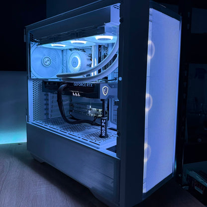Asamblare PC