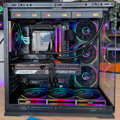Asamblare PC