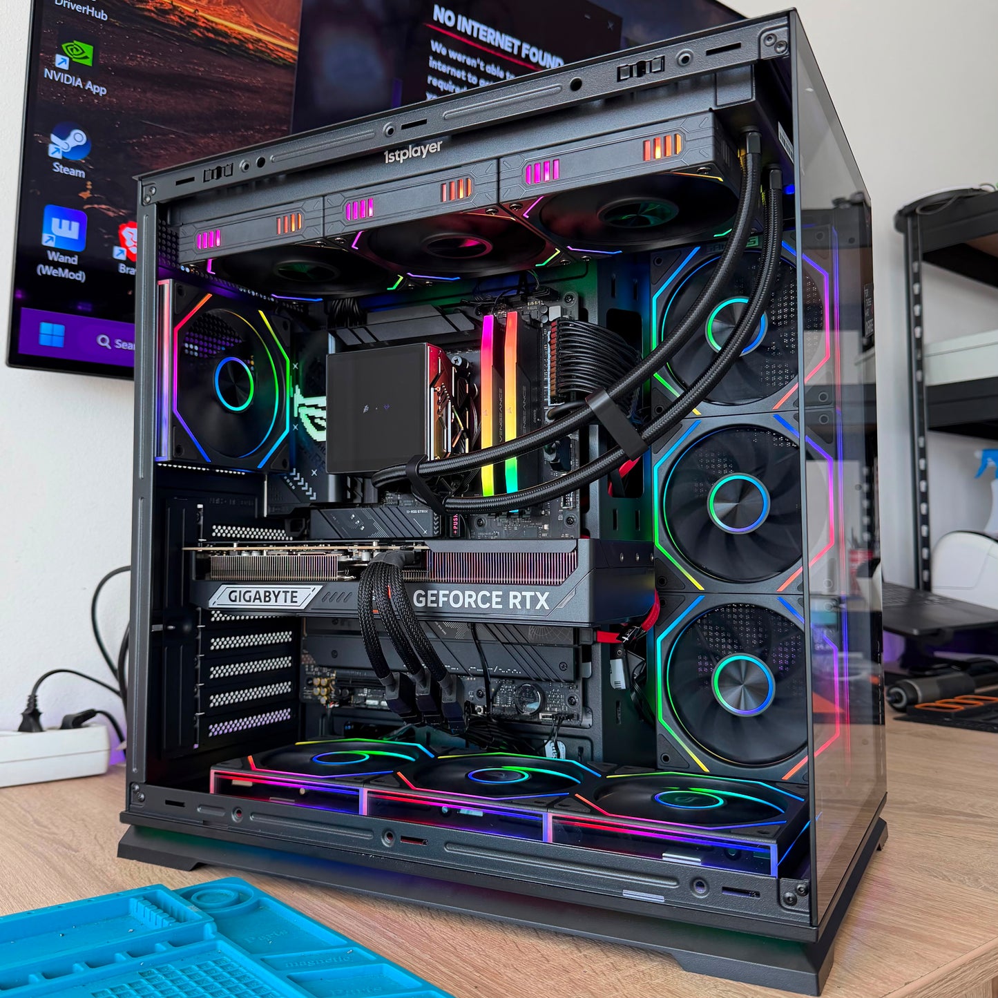 Asamblare PC