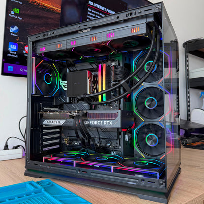 Asamblare PC
